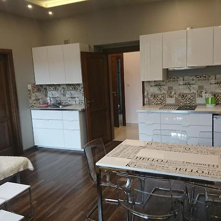 Apartamenty Kosciuszki 8 Zakopane Exteriér fotografie