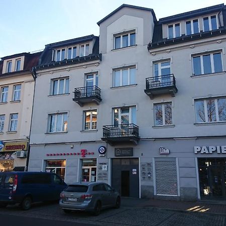 Apartamenty Kosciuszki 8 Zakopane Exteriér fotografie