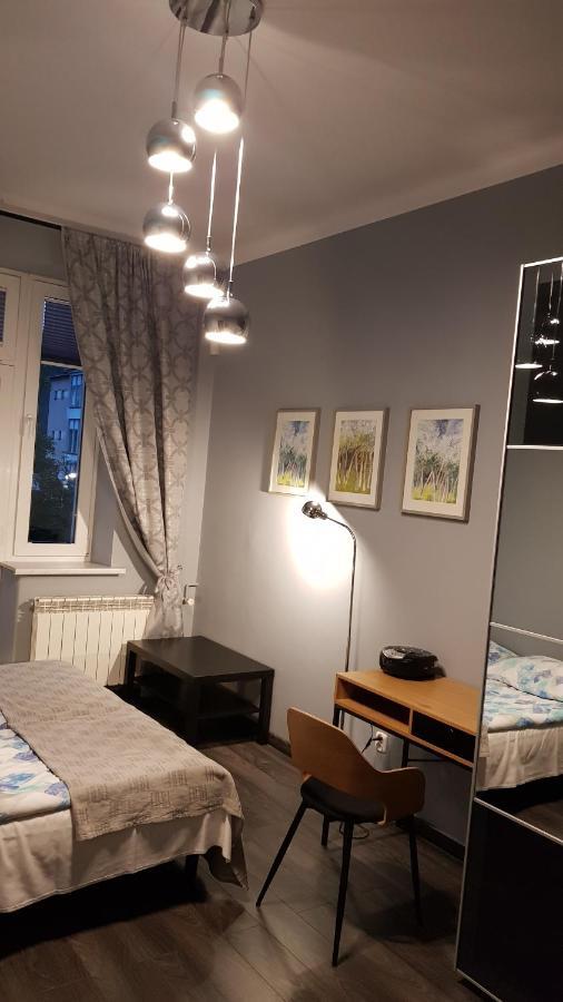 Apartamenty Kosciuszki 8 Zakopane Exteriér fotografie