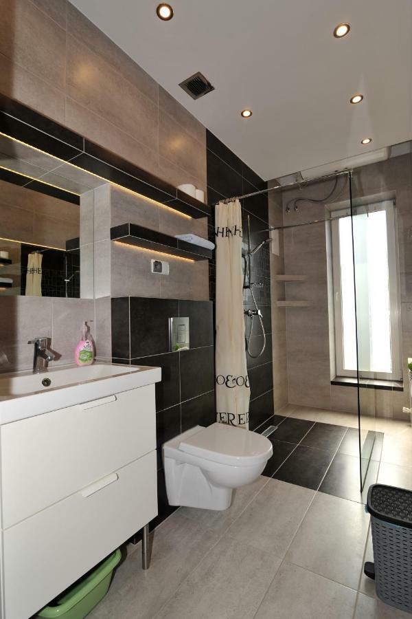 Apartamenty Kosciuszki 8 Zakopane Exteriér fotografie