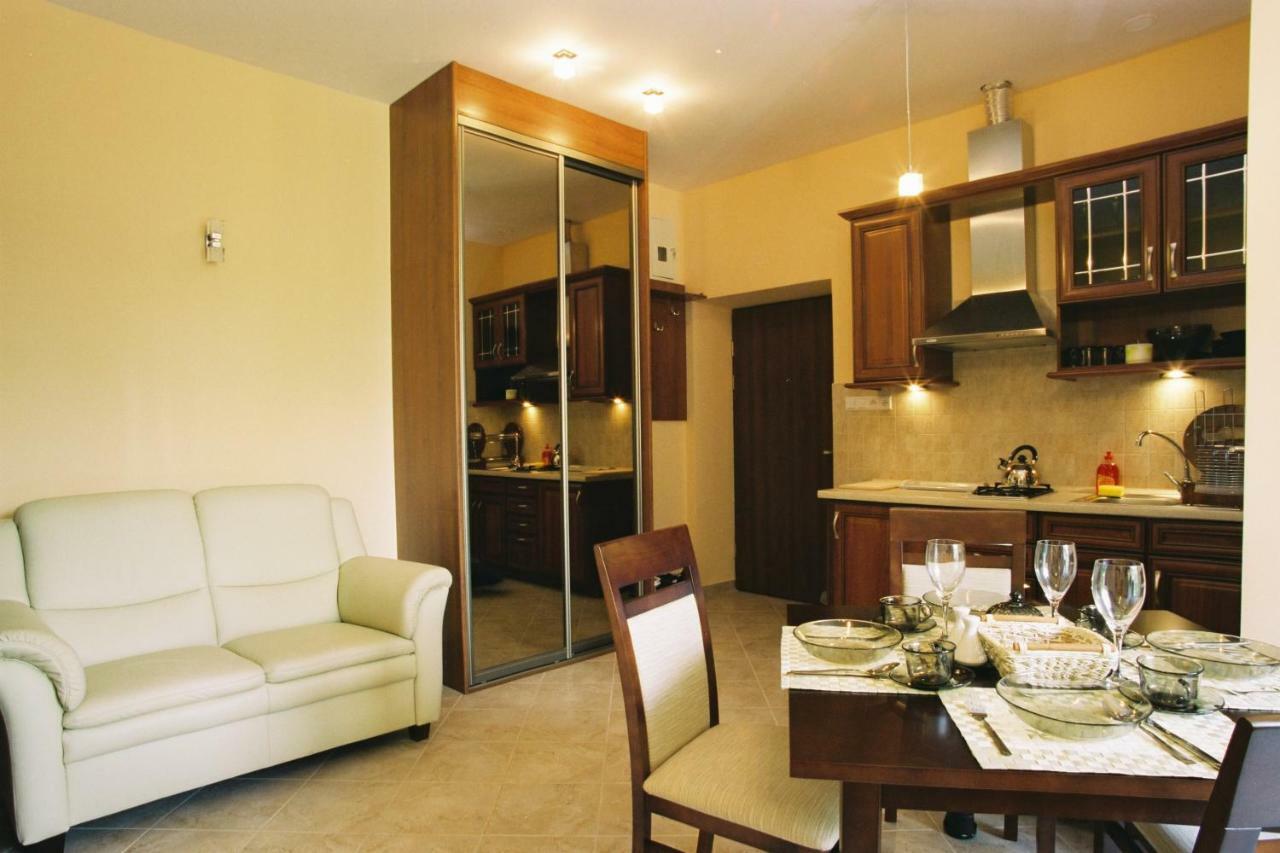Apartamenty Kosciuszki 8 Zakopane Exteriér fotografie