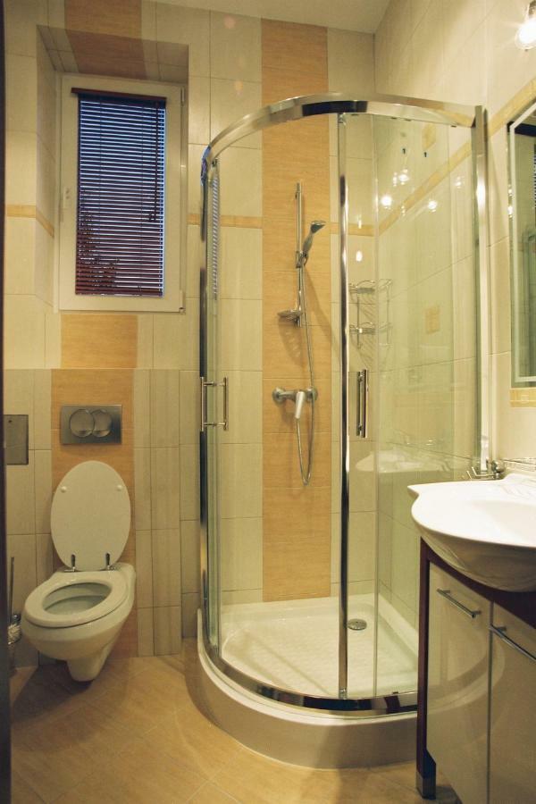 Apartamenty Kosciuszki 8 Zakopane Exteriér fotografie